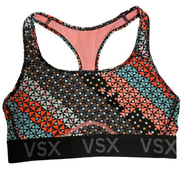 Other - Victoria's Secret Victoria Sport Sports Bra The Player Racerback Medium